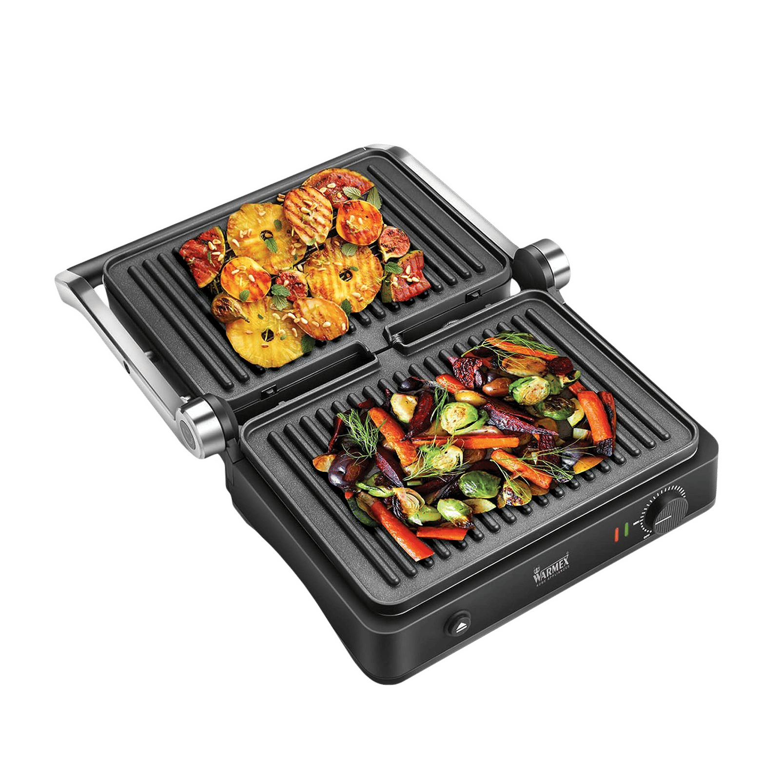 buy-warmex-2000w-4-slice-sandwich-maker-with-over-heating-protection